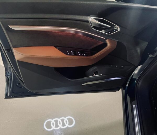 2019 AUDI E-TRON PRESTIGE - Image 7