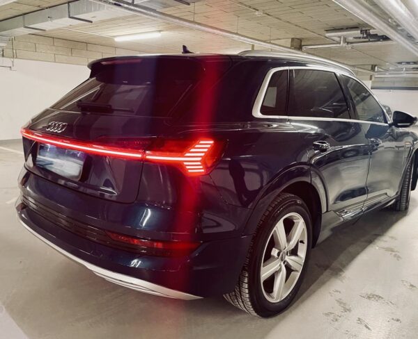 2019 AUDI E-TRON PRESTIGE - Image 2